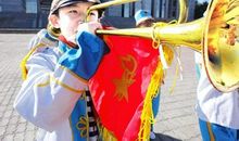 五年级诺言读后感