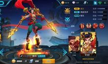 我最敬佩的英雄