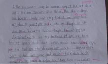 快乐的夏令营作文500字