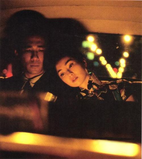 花样年华电影评论家