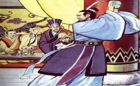 看完书后回赵的感觉