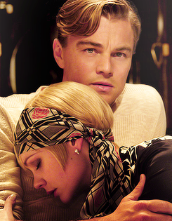 大盖茨比电影评论