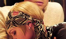 了不起的盖茨比影评