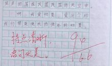 夏天写景作文200字