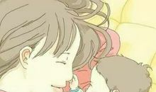 父爱如山母爱如水作文