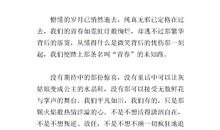 我做主作文600字