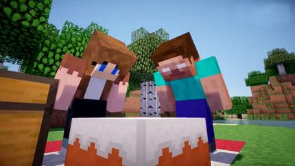 那一刻春天在我的世界中绽放