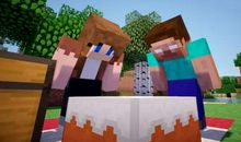 那一刻我的世界春暖花开