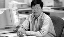 王志东经典语录语句