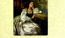 一个陌生女人的来信读后感