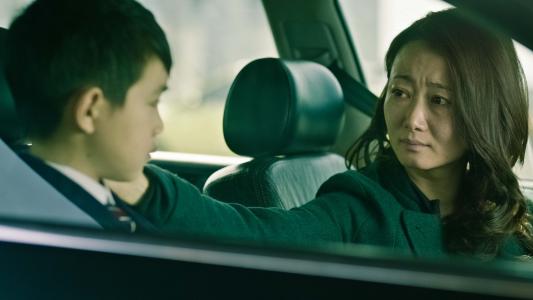 电影《山河老人》的感想