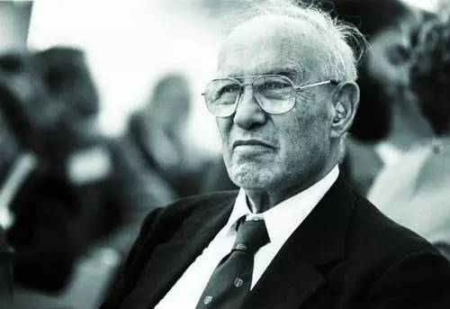 看完彼得·德鲁克之后