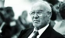 彼得德鲁克读后感