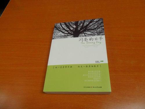 闪亮的日子组成