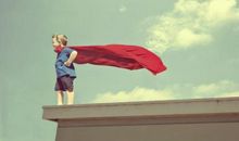 《孩子·梦想》观后感