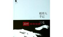 三毛稻草人手记读后感