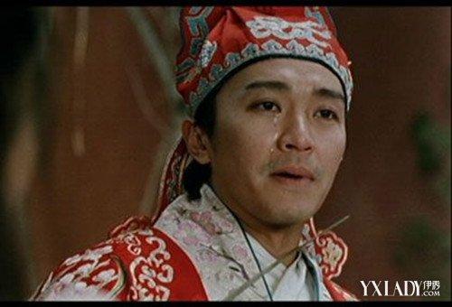 周星驰的经典搞笑句子