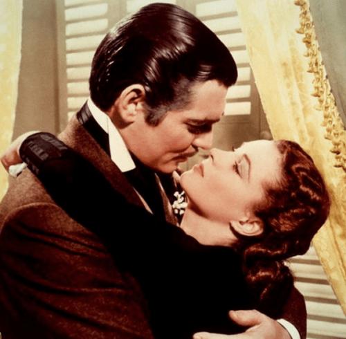 乱世佳人读后感英文