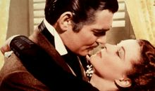 乱世佳人读后感英文