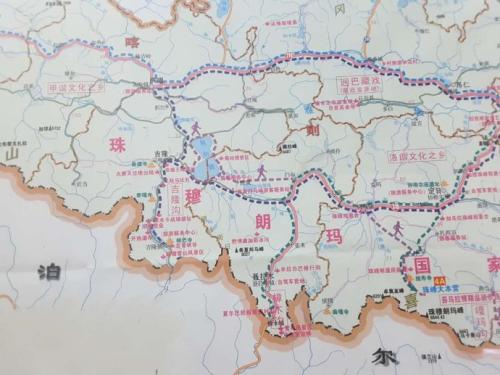 看完旷野和城市之后