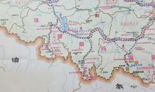 旷野与城市读后感