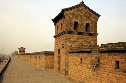 云冈石窟引导词