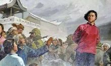 刘胡兰英雄故事读后感