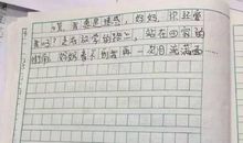 妈妈变了作文500字