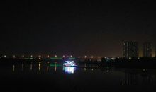 看不见的城市读后感