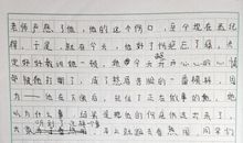 描写云南的作文