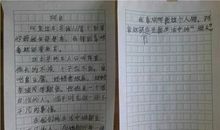 我的假期生活作文800字