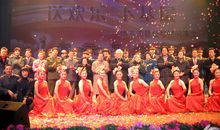 毛委员送棉衣读后感