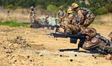 蓝天下的课桌读后感