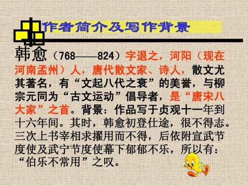 马先生看完后说