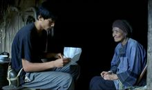 那人那山那狗的读后感