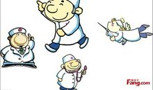 假如我是一名医生