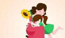 父爱母爱的作文