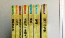 疯狂绿刺猬读后感