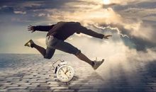 父亲的脚步作文