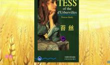 德伯家的苔丝读后感英文版
