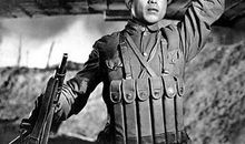 董存瑞英雄故事读后感