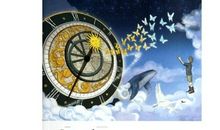 时间狩猎读后感