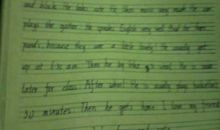 描写女孩外貌的作文