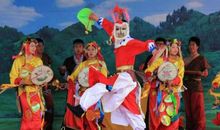 描写满族风俗的作文