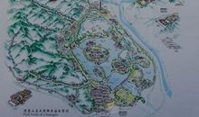 承德避暑山庄导游词