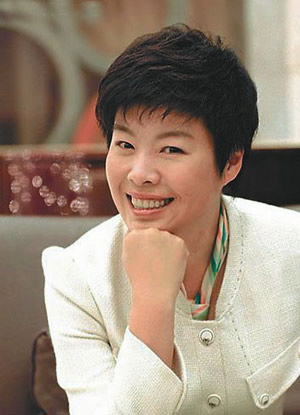 于丹经典爱情语录