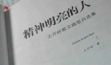 王开岭散文读后感