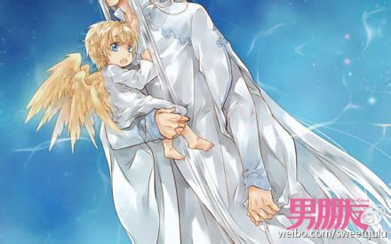 看完众神的右翼