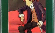 少年维特之烦恼读后感英文版