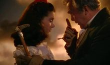 乱世佳人观后感